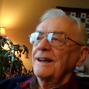 Meet your Posher, William